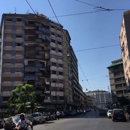 B&B Giva Naples Extérieur photo