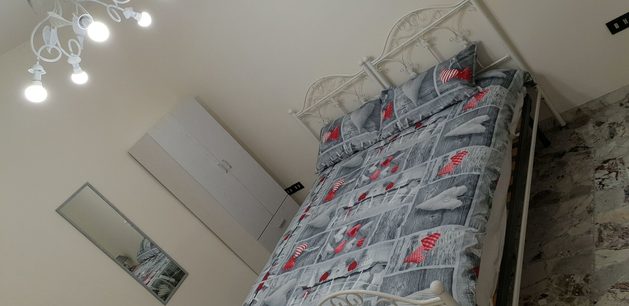 B&B Giva Naples Extérieur photo