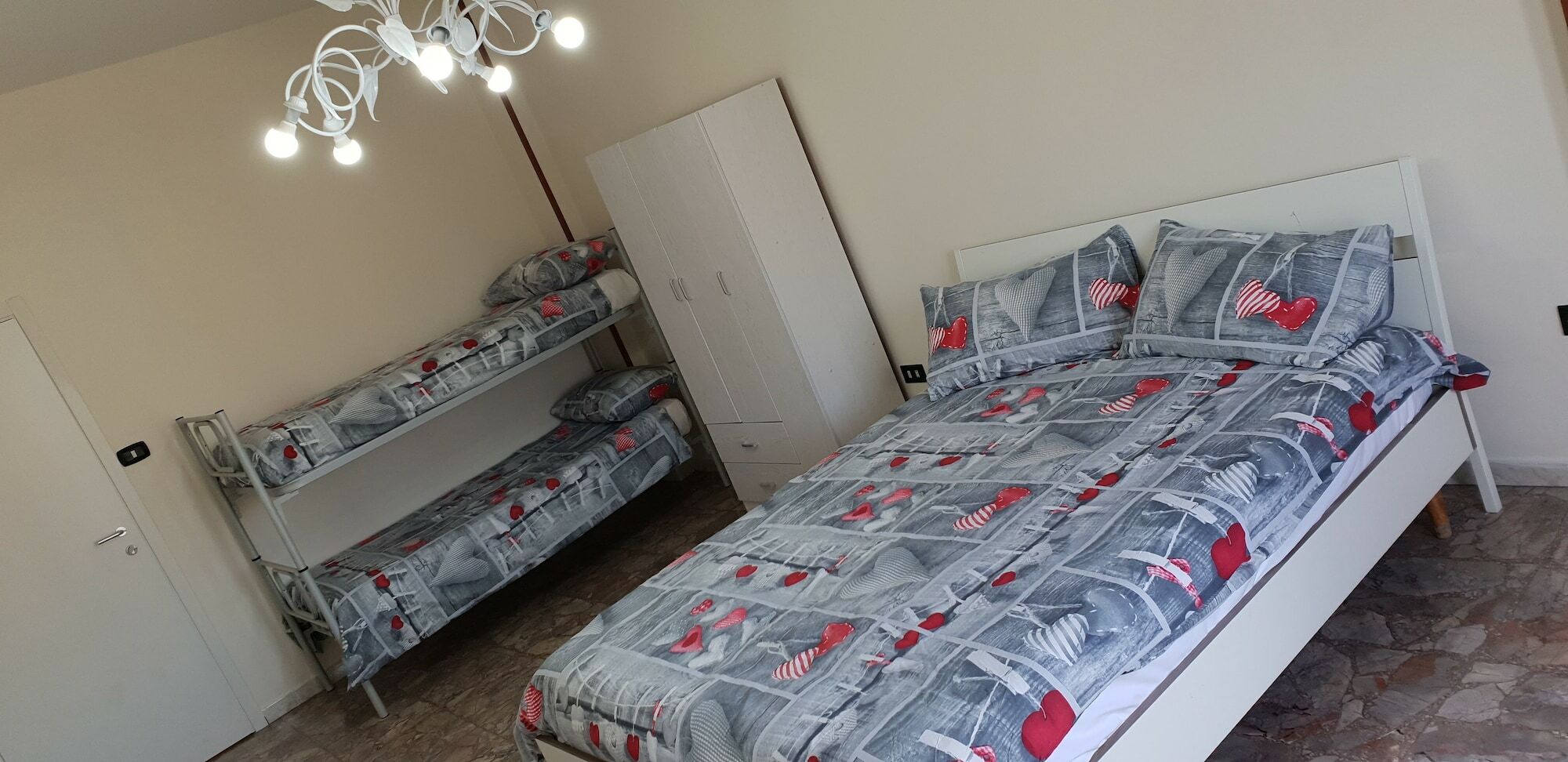 B&B Giva Naples Extérieur photo