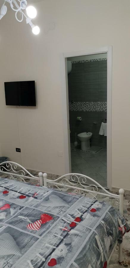 B&B Giva Naples Extérieur photo
