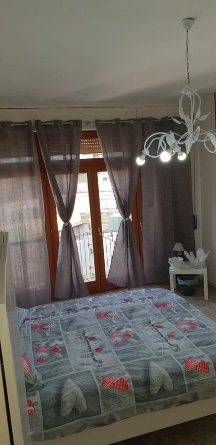 B&B Giva Naples Extérieur photo