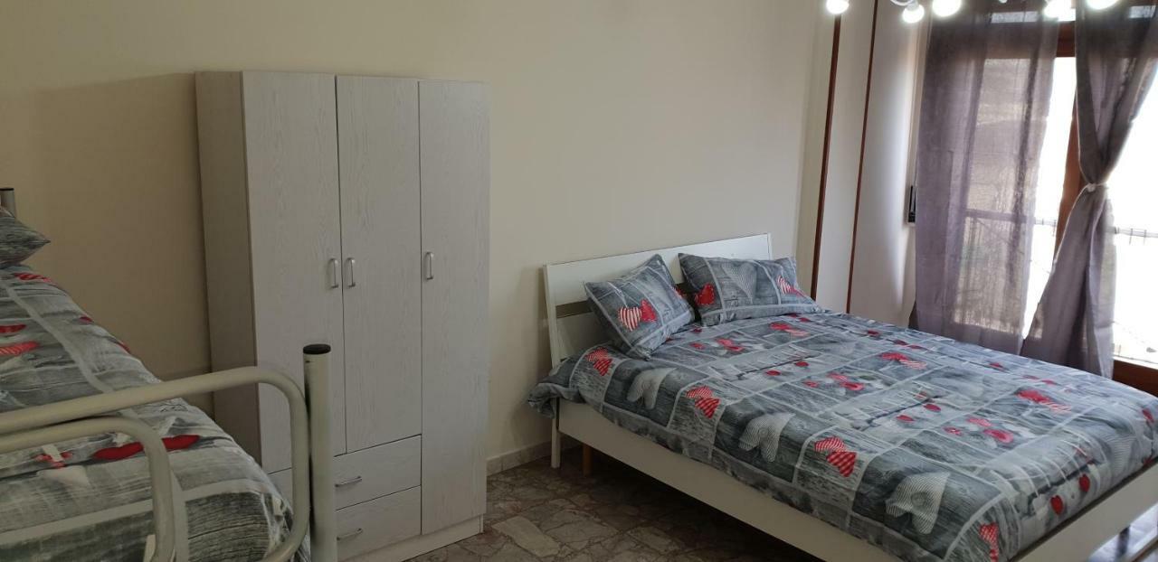 B&B Giva Naples Extérieur photo