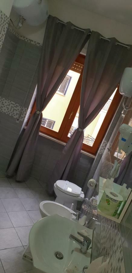 B&B Giva Naples Extérieur photo