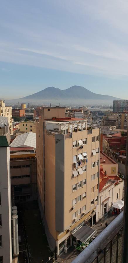 B&B Giva Naples Extérieur photo
