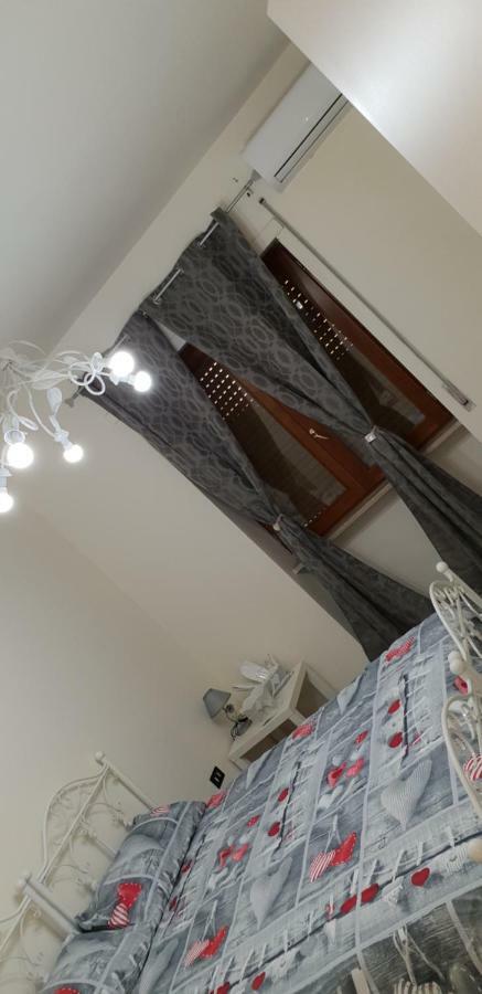 B&B Giva Naples Extérieur photo