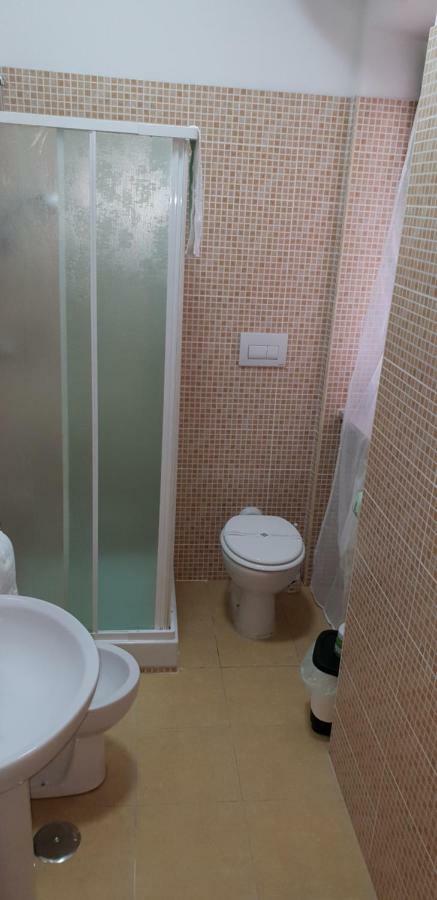 B&B Giva Naples Extérieur photo