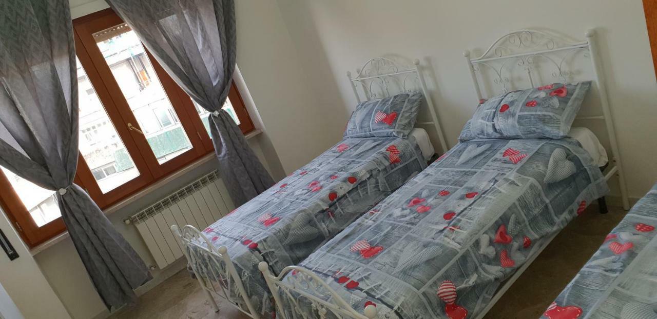 B&B Giva Naples Extérieur photo